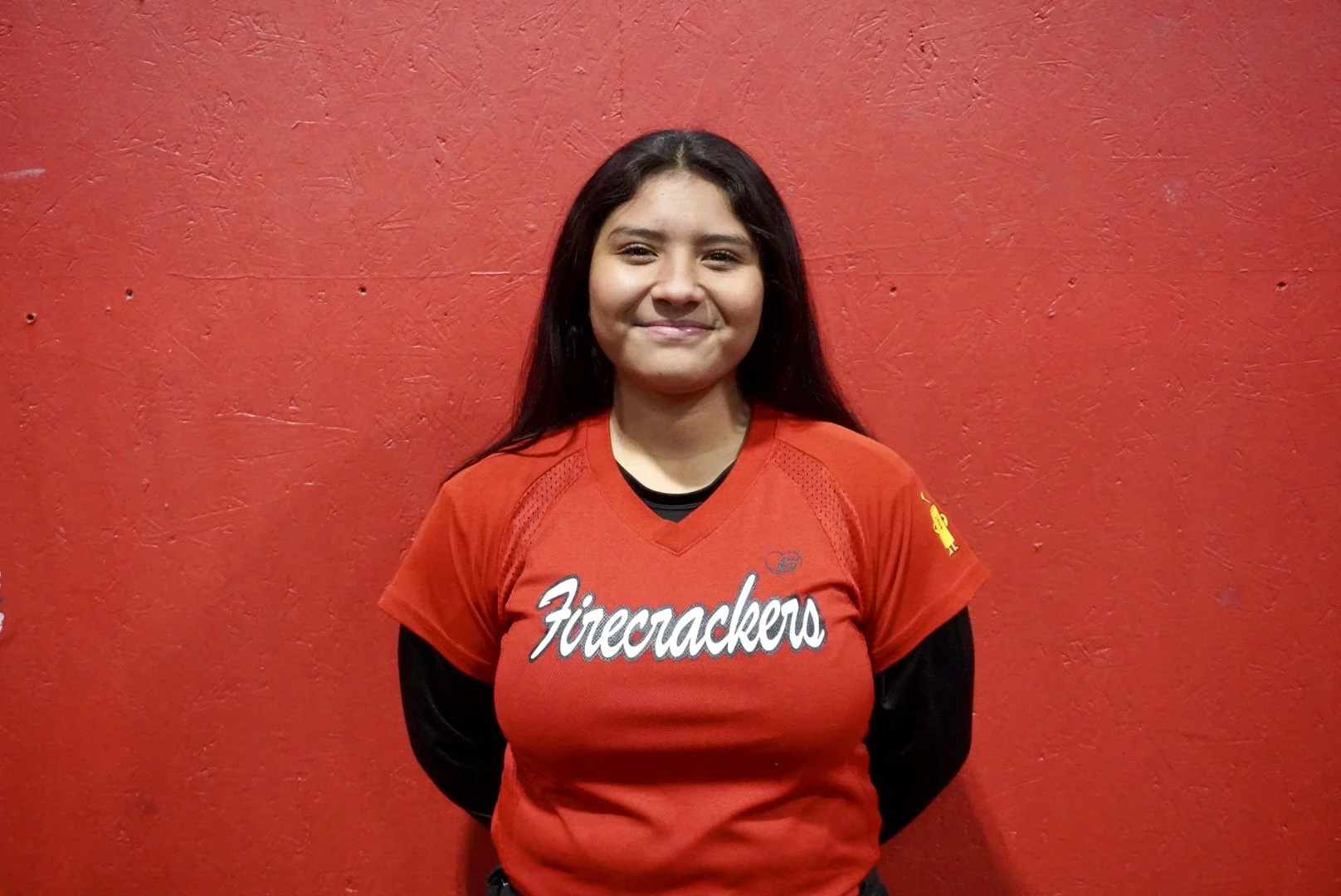 Isabella Rodriguez #9