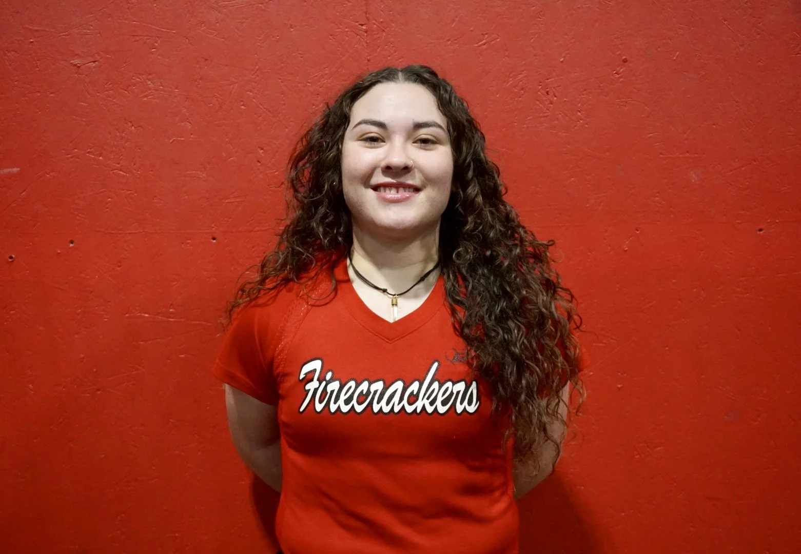 Cassidy Escobedo #30