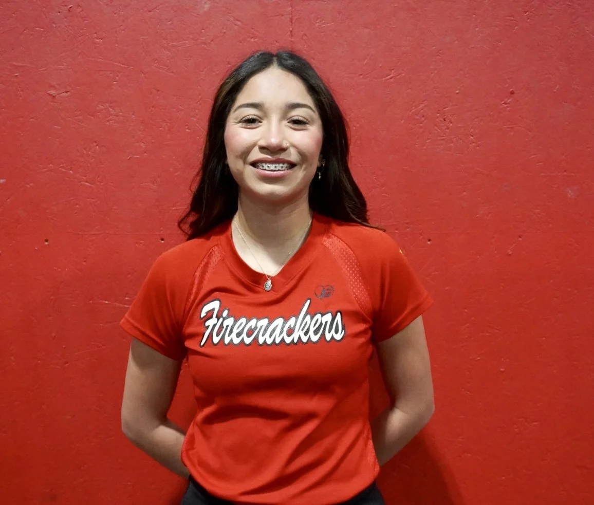 Danielle Lozoya #20