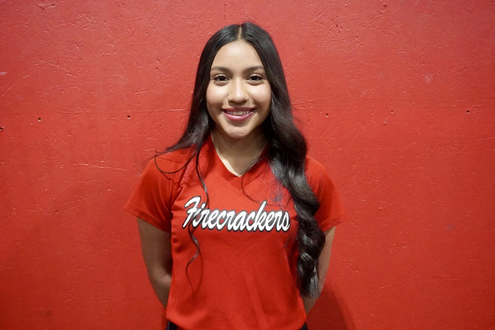 Mia Dominguez #22