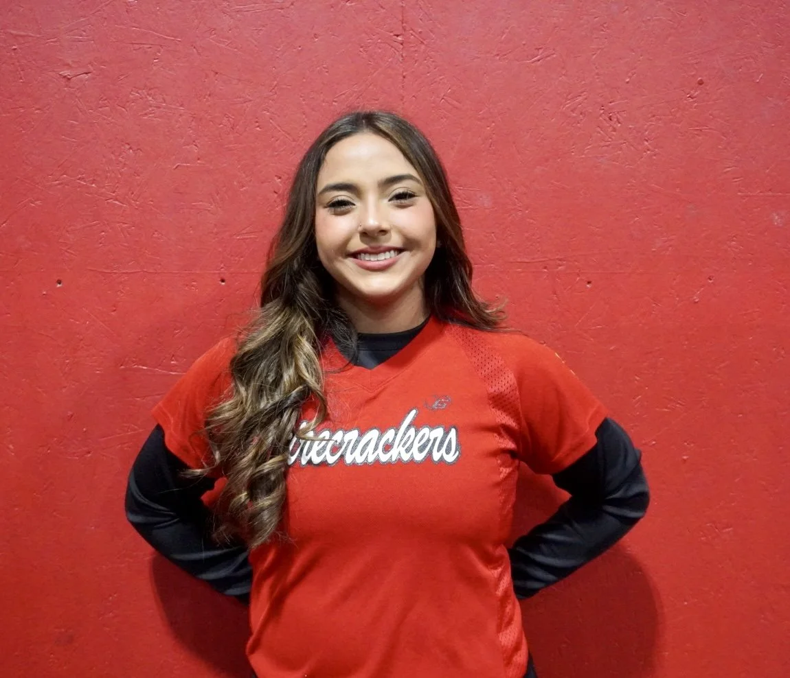 Haley Rodriguez #14