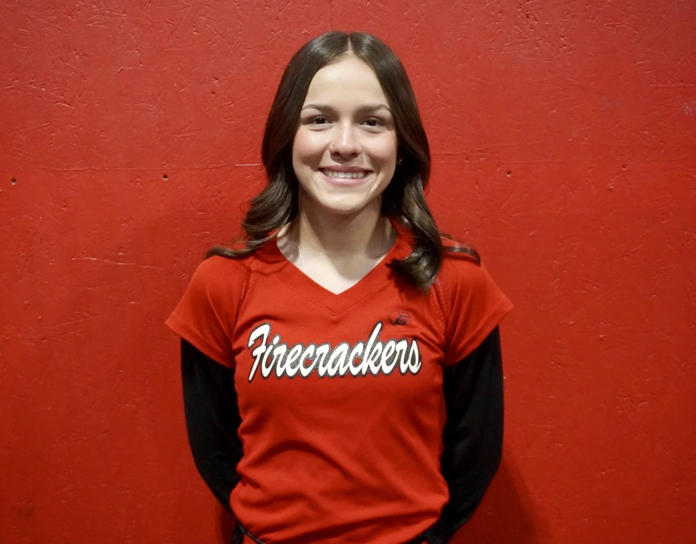 Jaslyn Gardea #10
