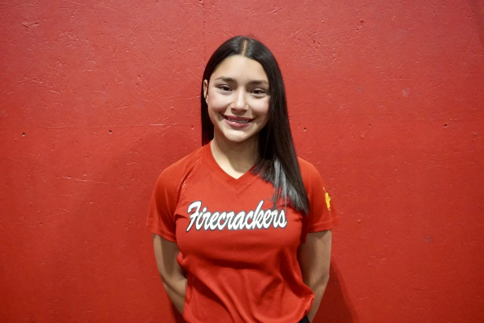 Leilene Cardoza #12