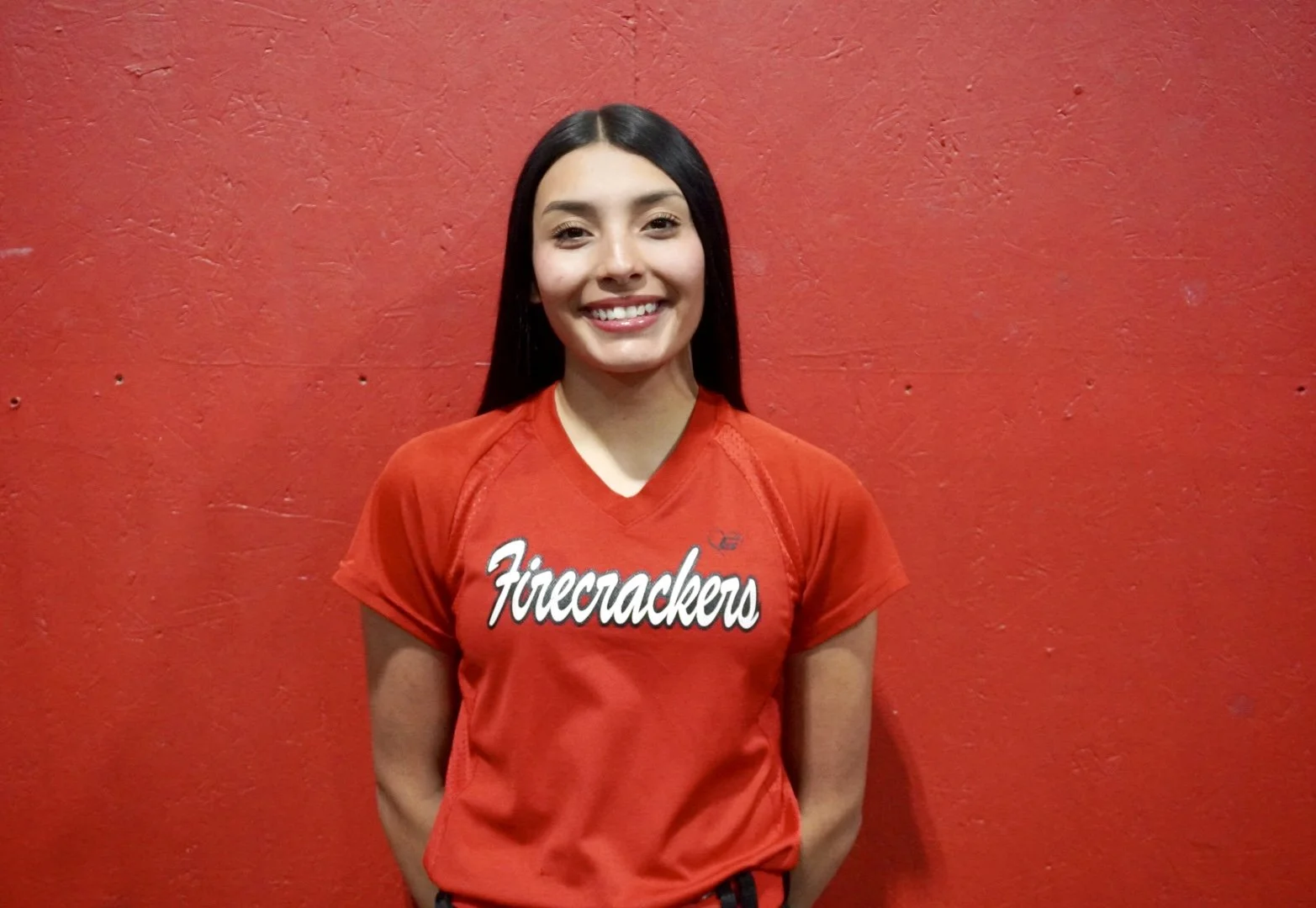 Samantha Ponce #00