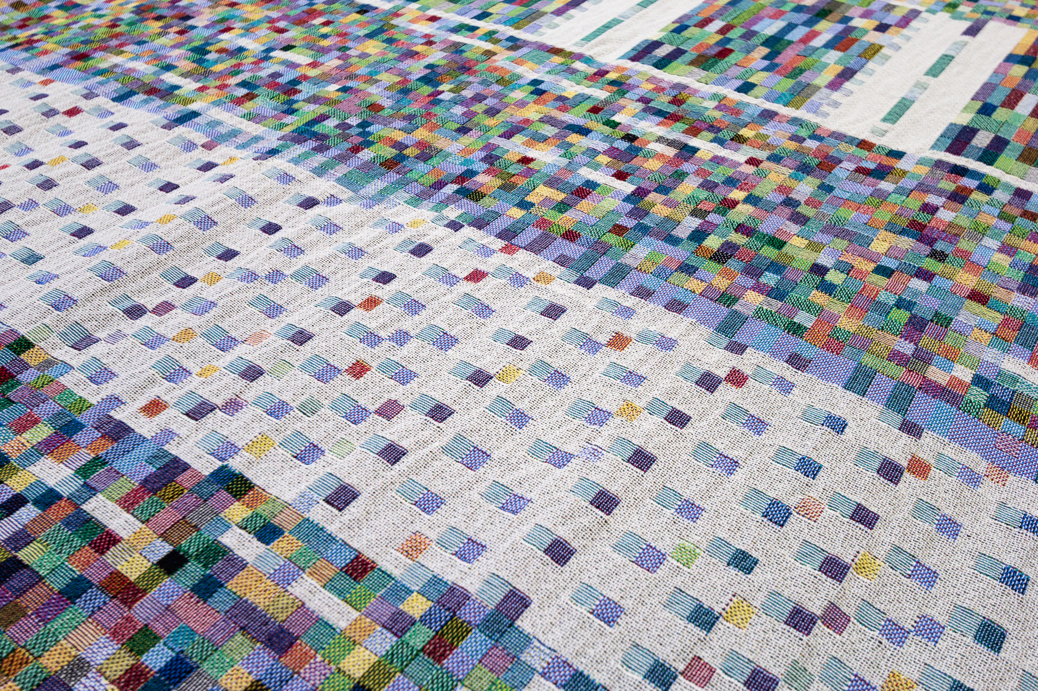 Monero Blockchain — Glitch Textiles