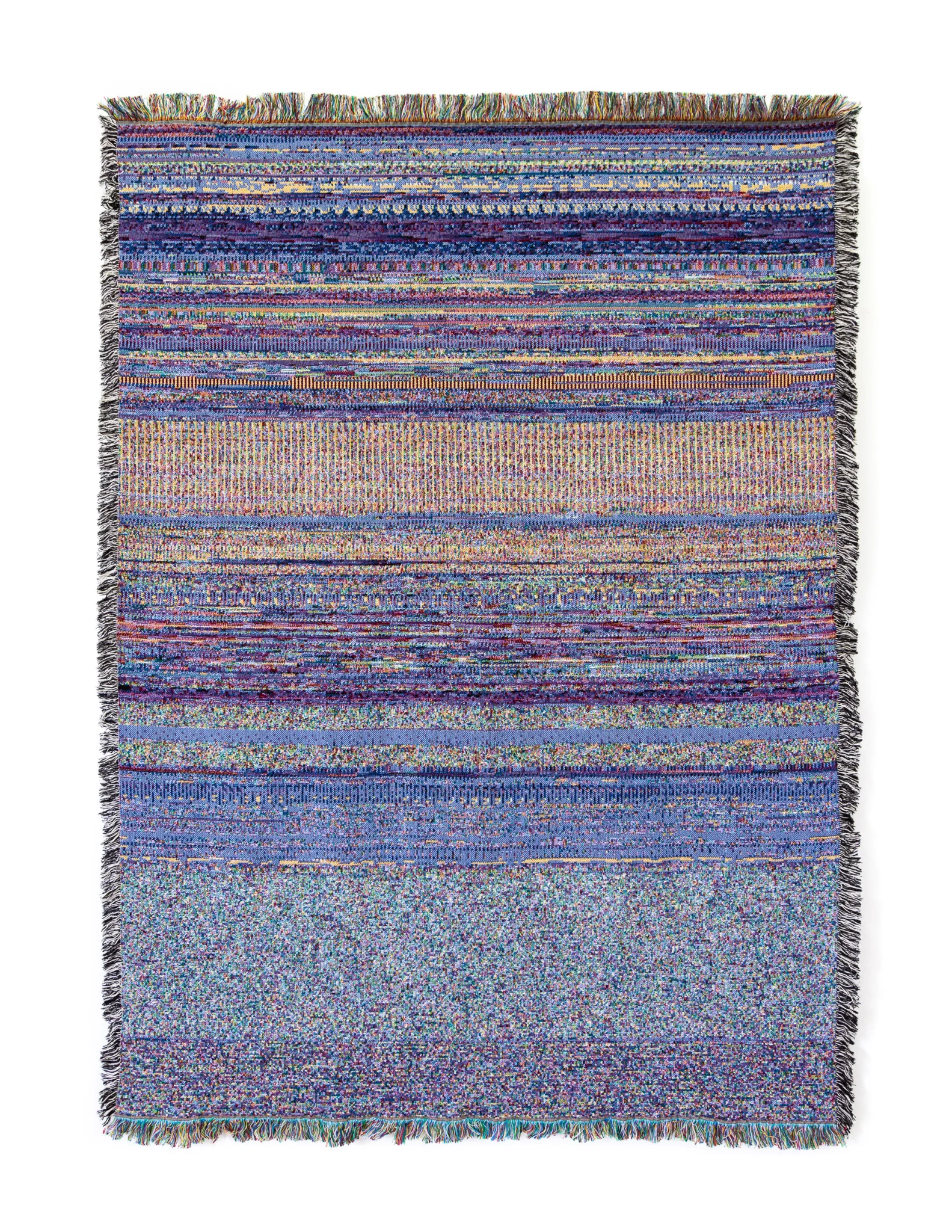 Bitcoin Core — Glitch Textiles