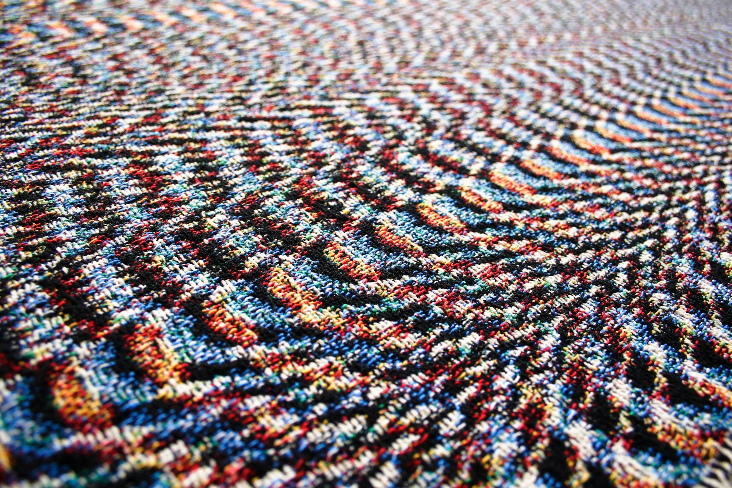 DCP02802 — Glitch Textiles