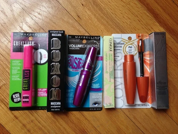 Do Curling Mascaras Actually Work?