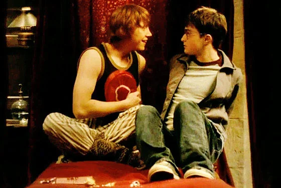 Hogwarts Doesn't Have Yearbooks, But Here Are Superlatives Anyway