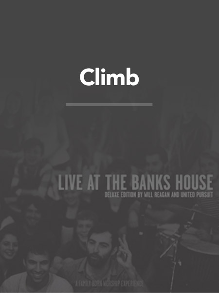 Nothing I Hold On To / Climb