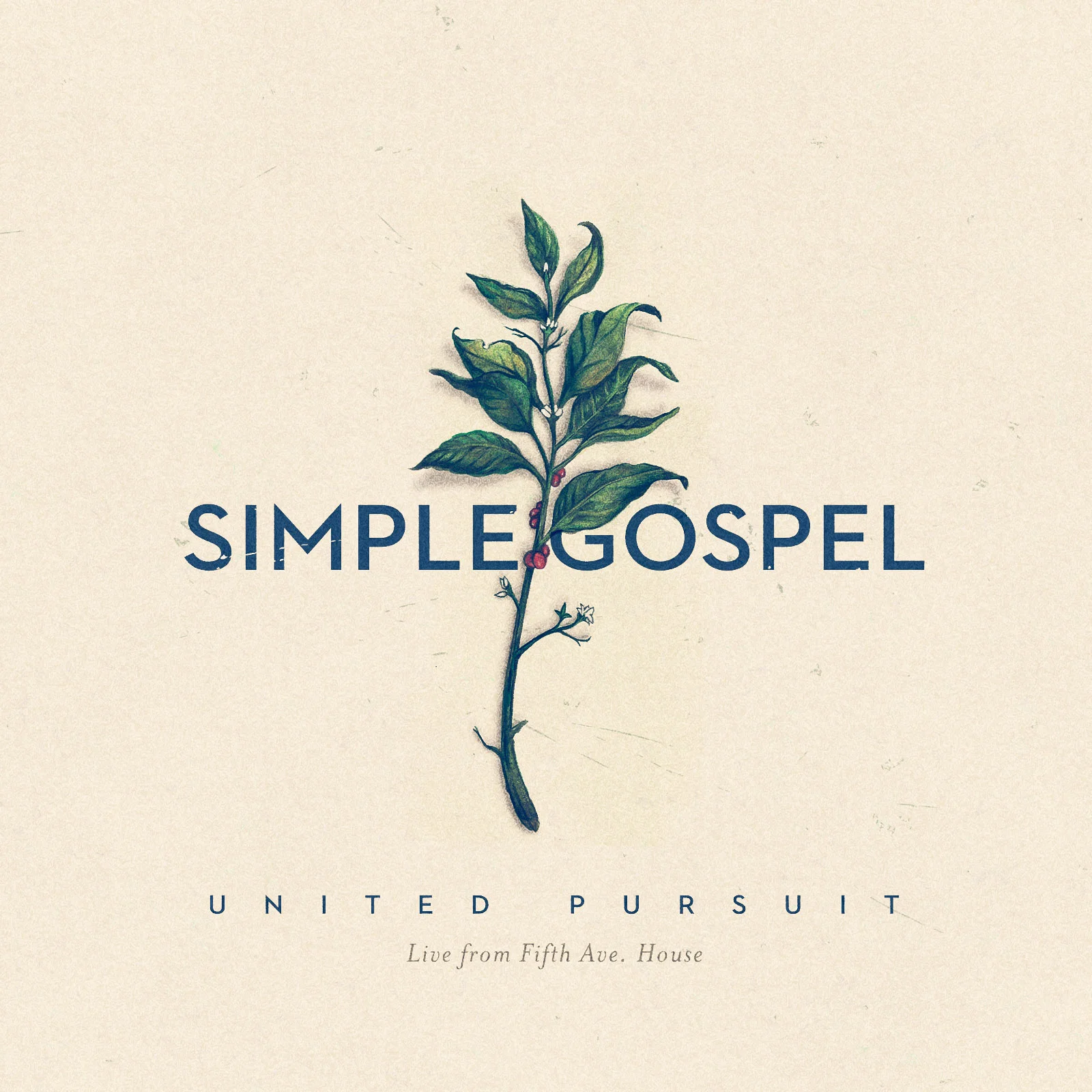 Music United Pursuit Official Site
