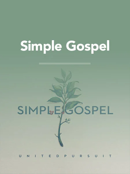 Simple Gospel