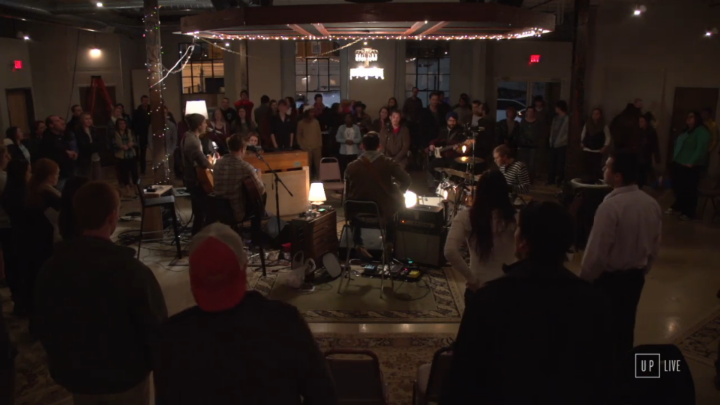 Tue Worship, Dec 9th 