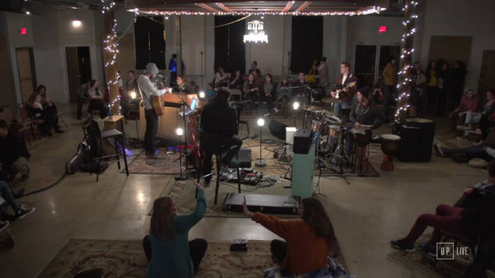 Tue Worship, Dec 30th 
