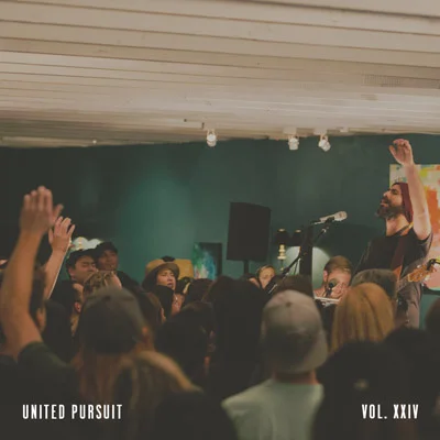 Monthly EP – Vol. XXIV