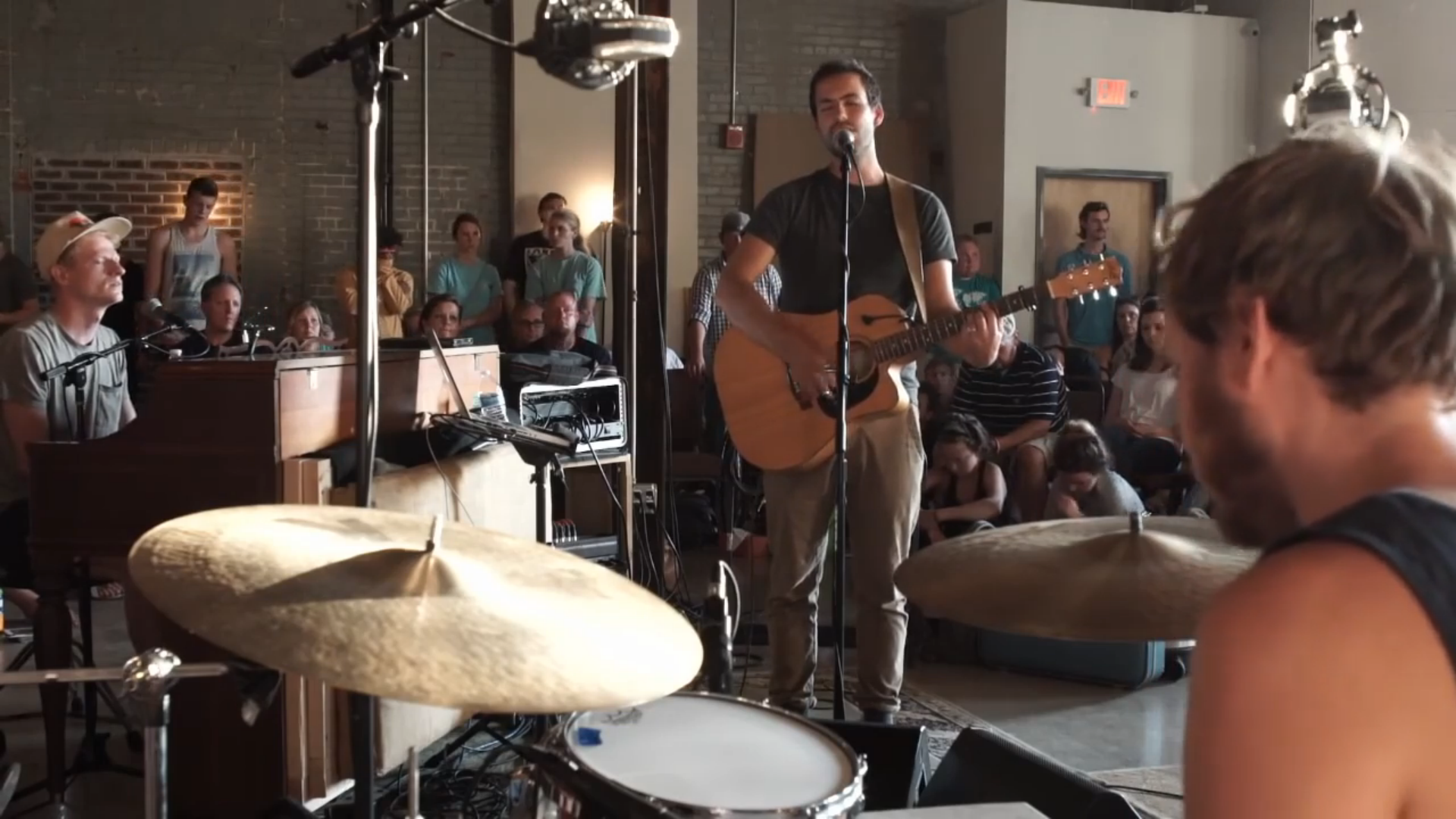 Tue Worship, Aug 2nd