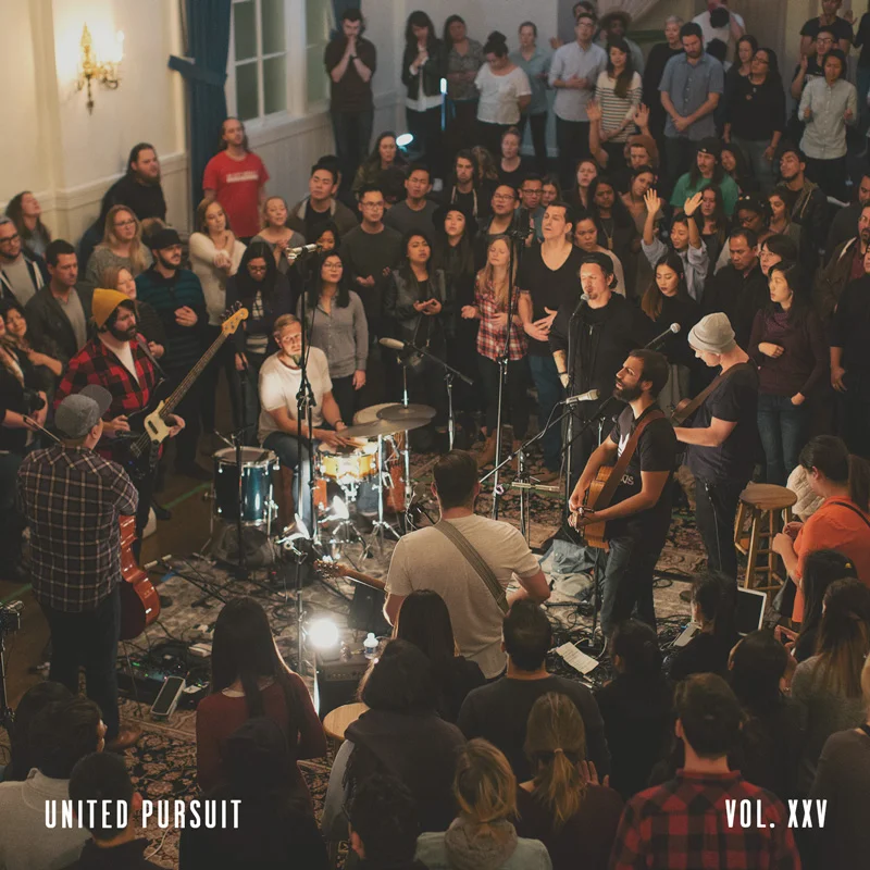 Monthly EP - Vol. XXV