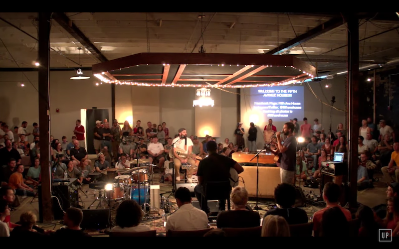 Tue Worship, Oct 4th