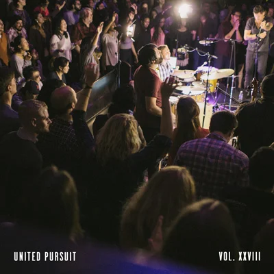 Monthly EP – Vol. XXVIII