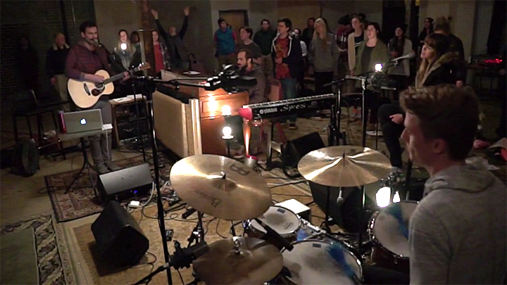 Tue Worship, Feb 10th