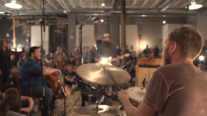 Tue Worship, Mar 7th