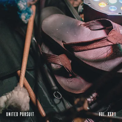 Monthly EP - XXXII