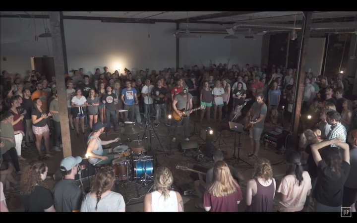 Tue Worship, Jun 6th