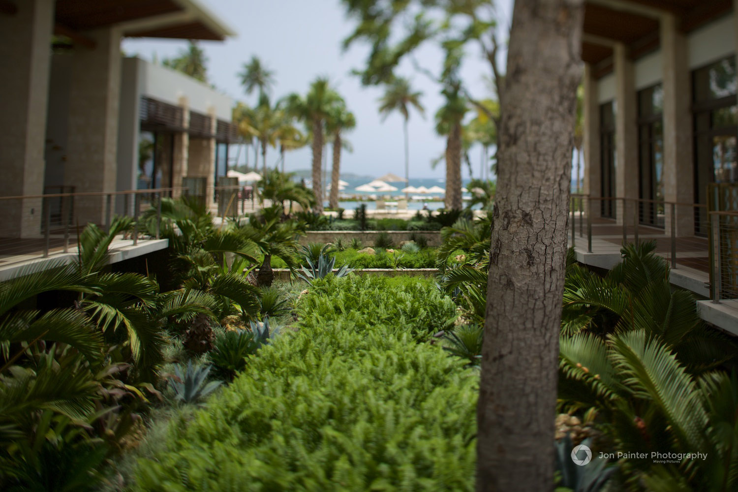 Dorado Beach, a Ritz Carlton Reserve, Puerto Rico