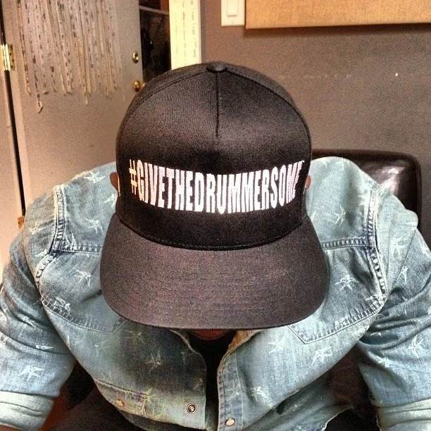 give the drummer some .JPG