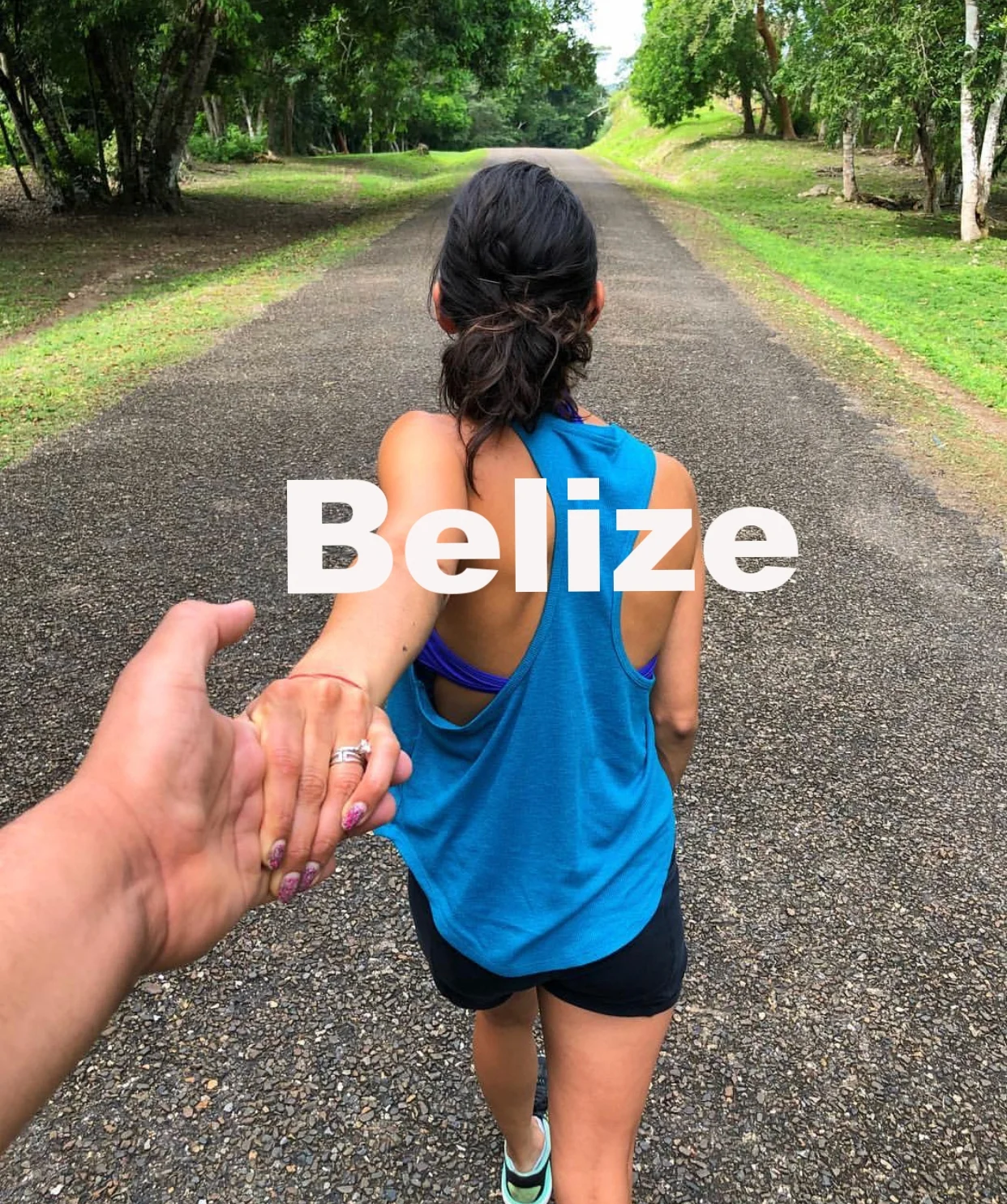 Belize