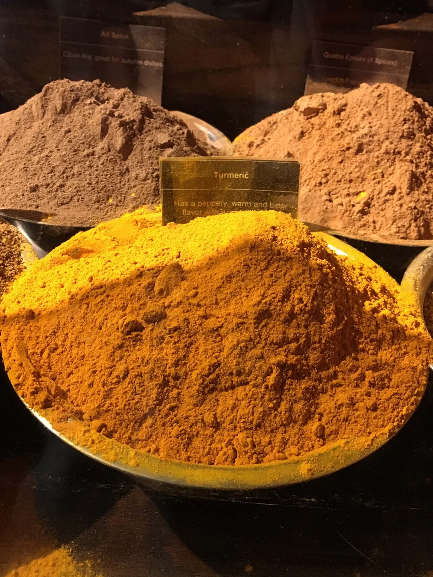 Why Eat Turmeric?