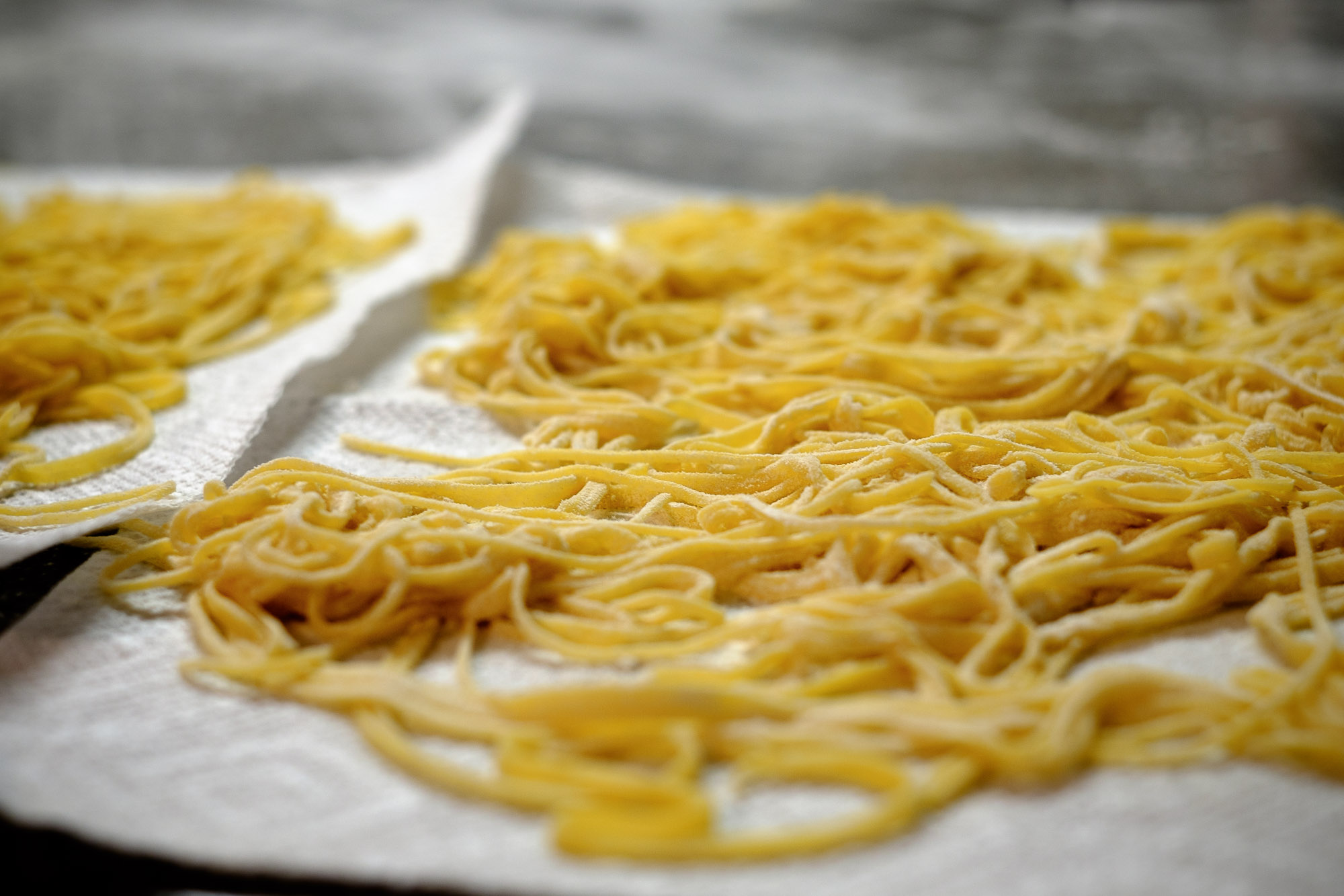 Now THAT'S spaghetti.
