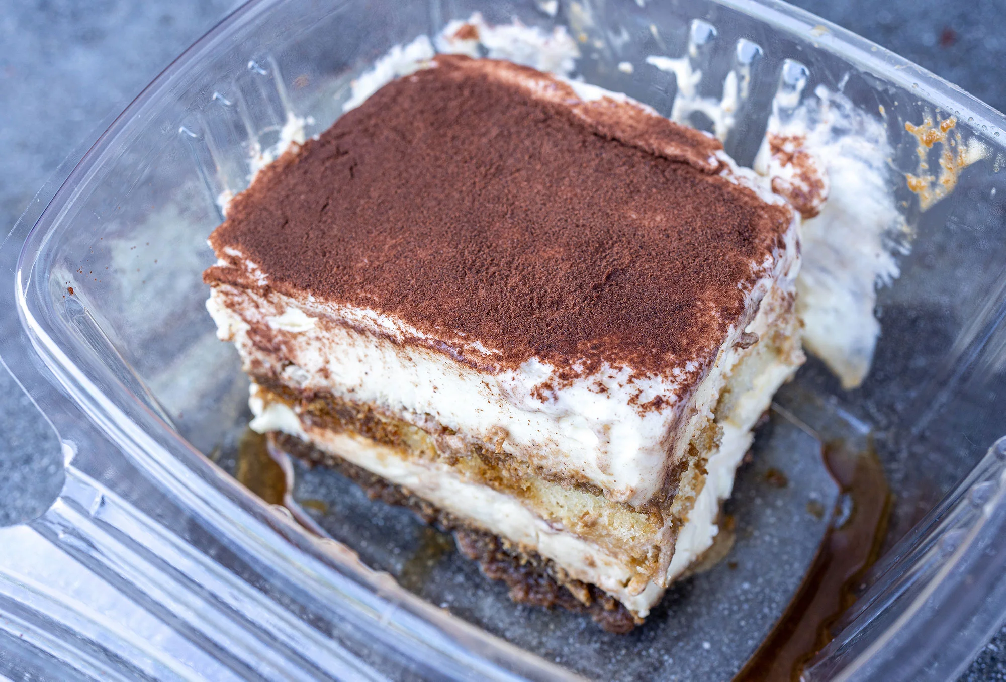 Tiramisu