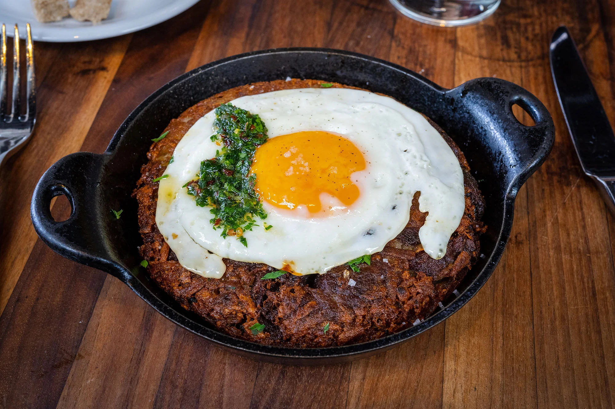 Corned Beef Hash
