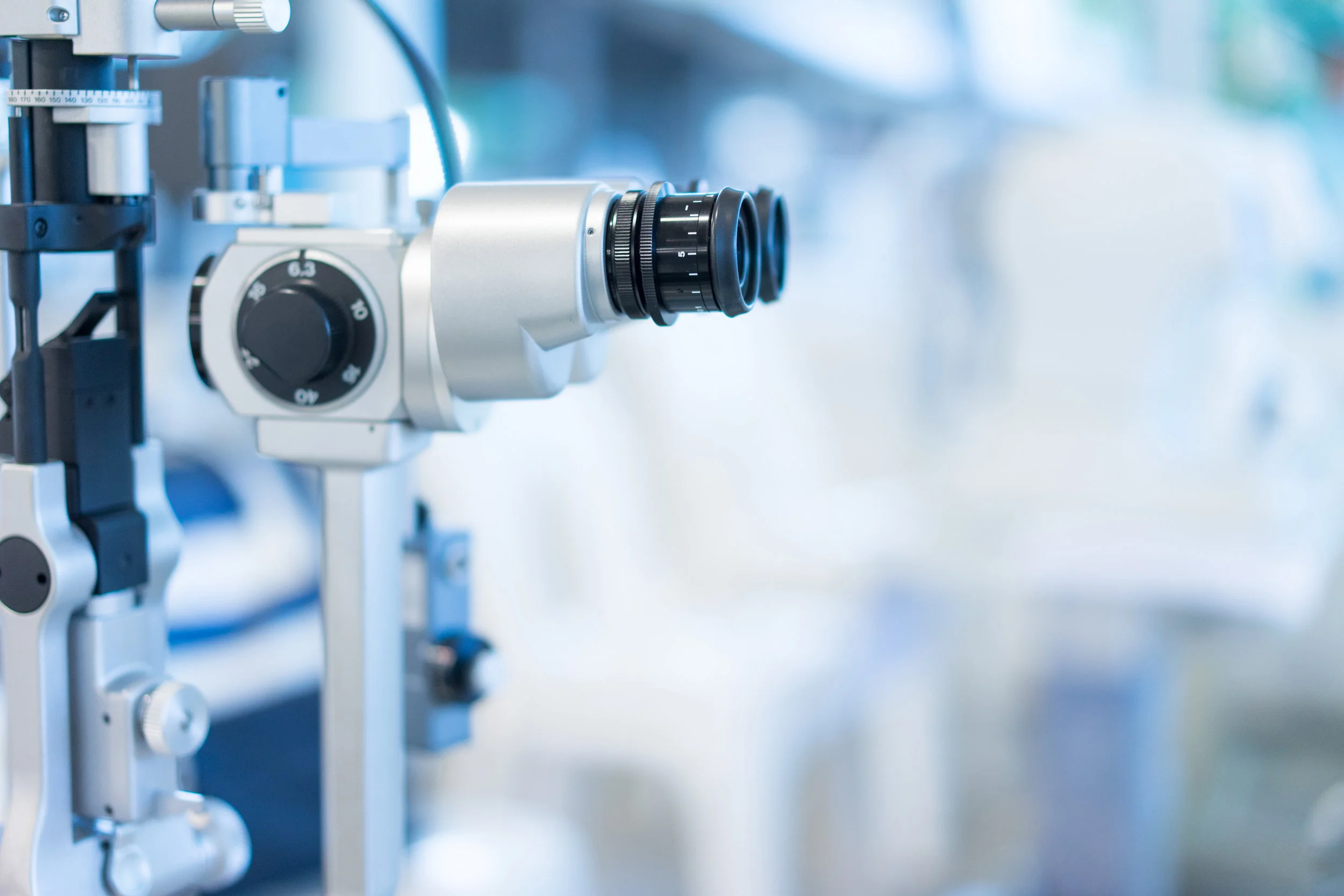 Technology — Advanced Clinical Eyecare