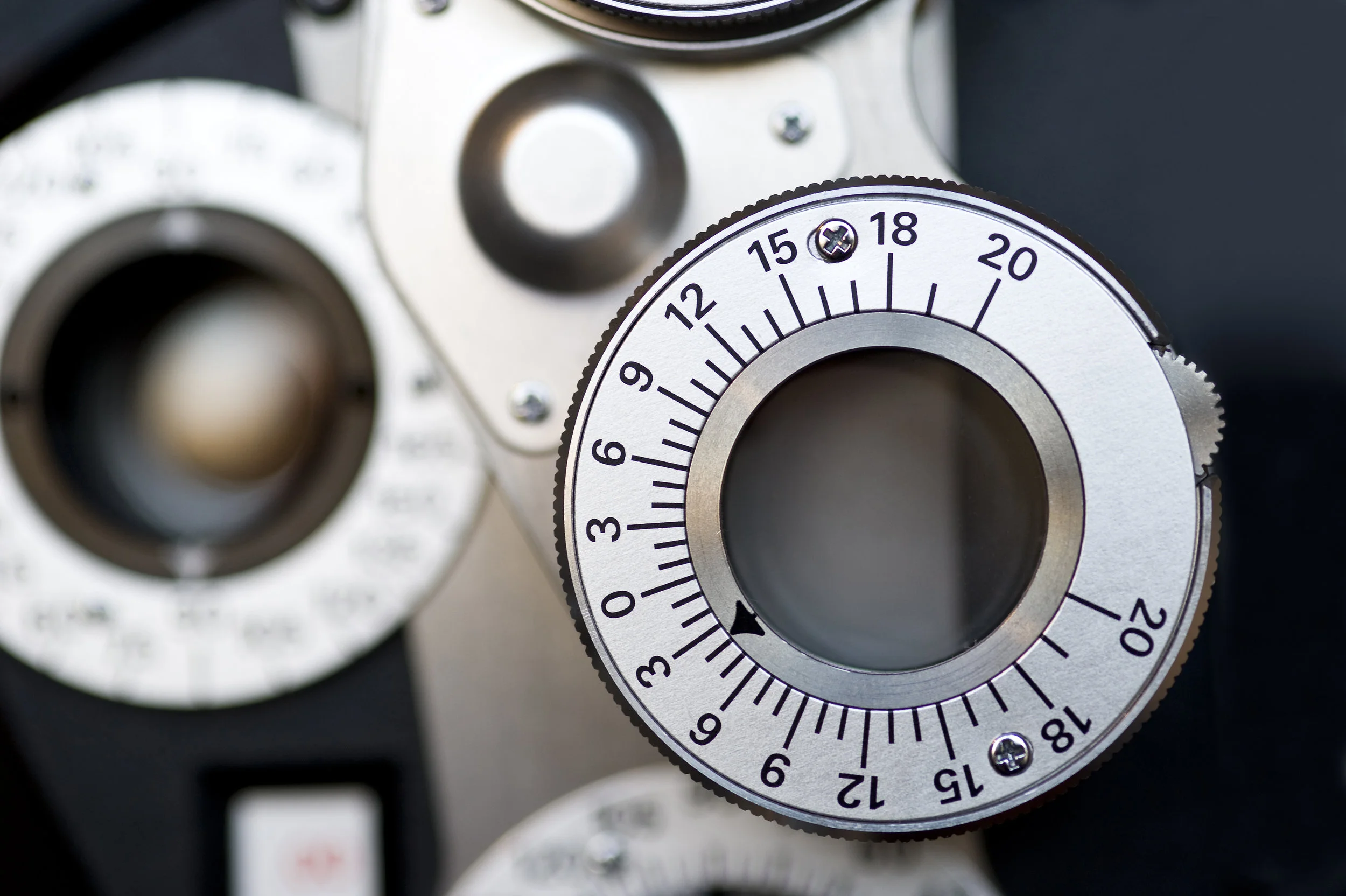 Contact — Advanced Clinical Eyecare