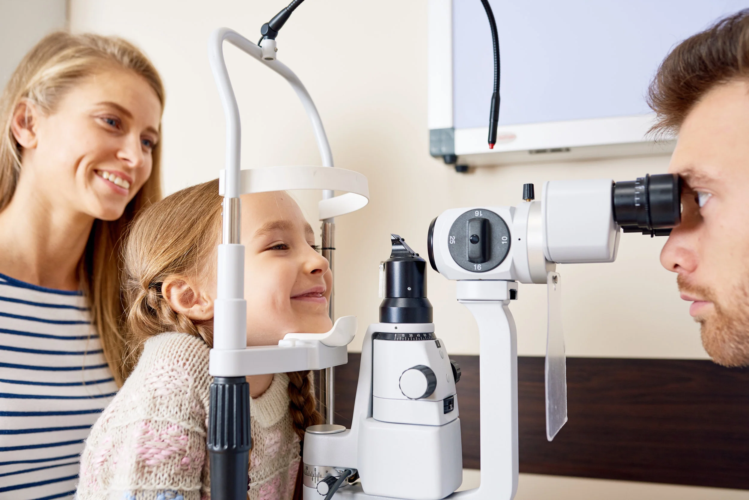 About — Advanced Clinical Eyecare