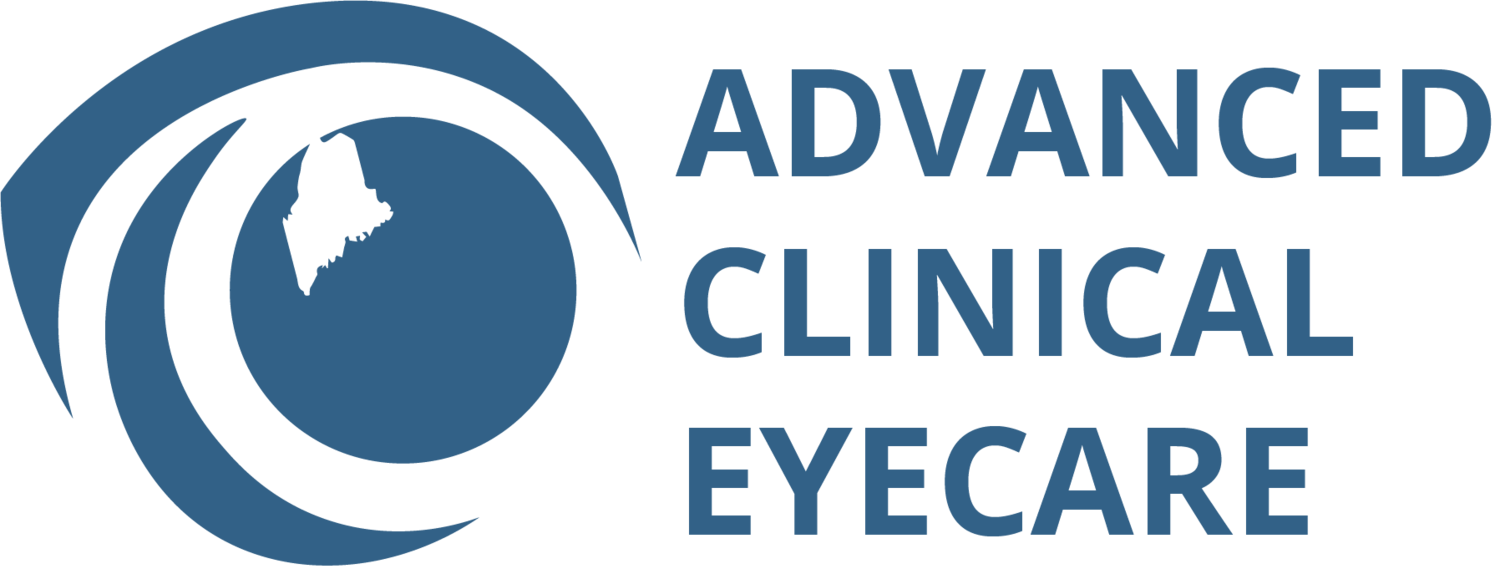 Advanced Clinical Eyecare