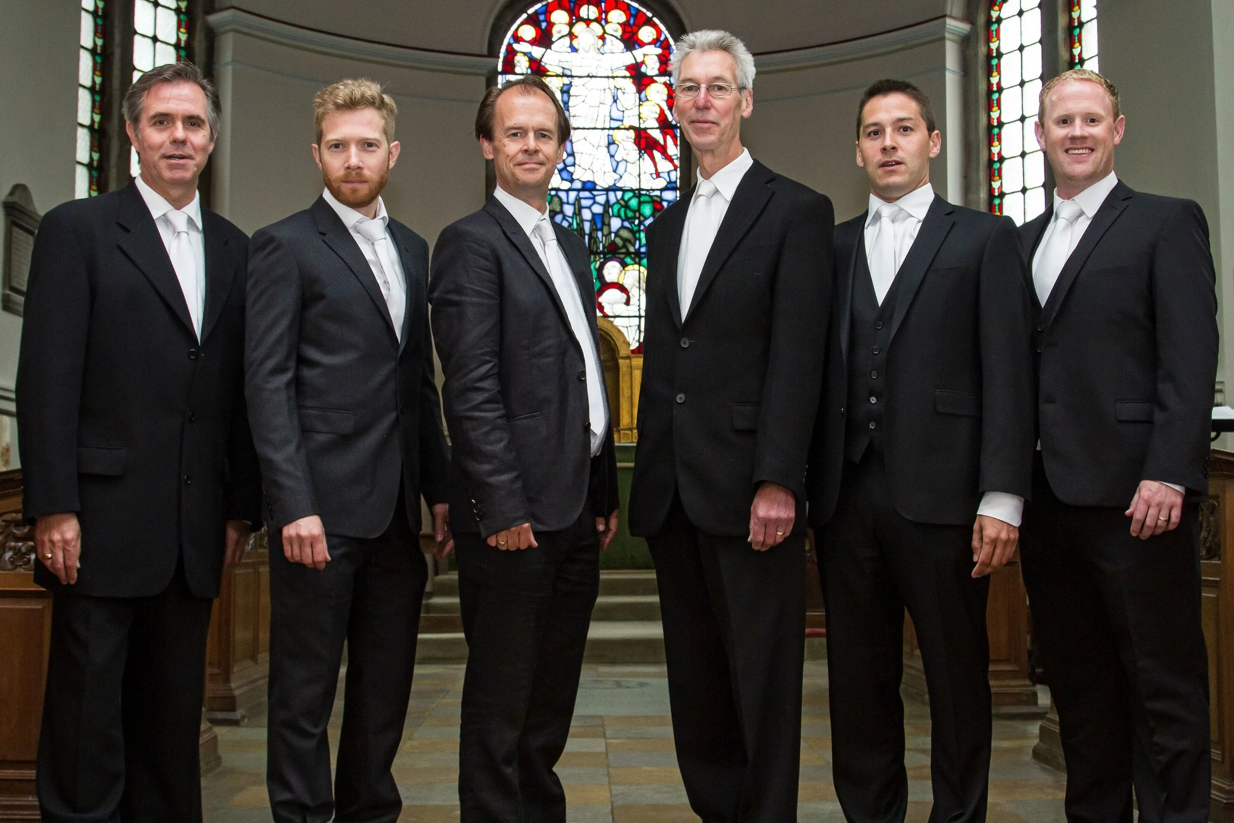 Opus Anglicanaum:  Medieval Carols at Wells Cathedral