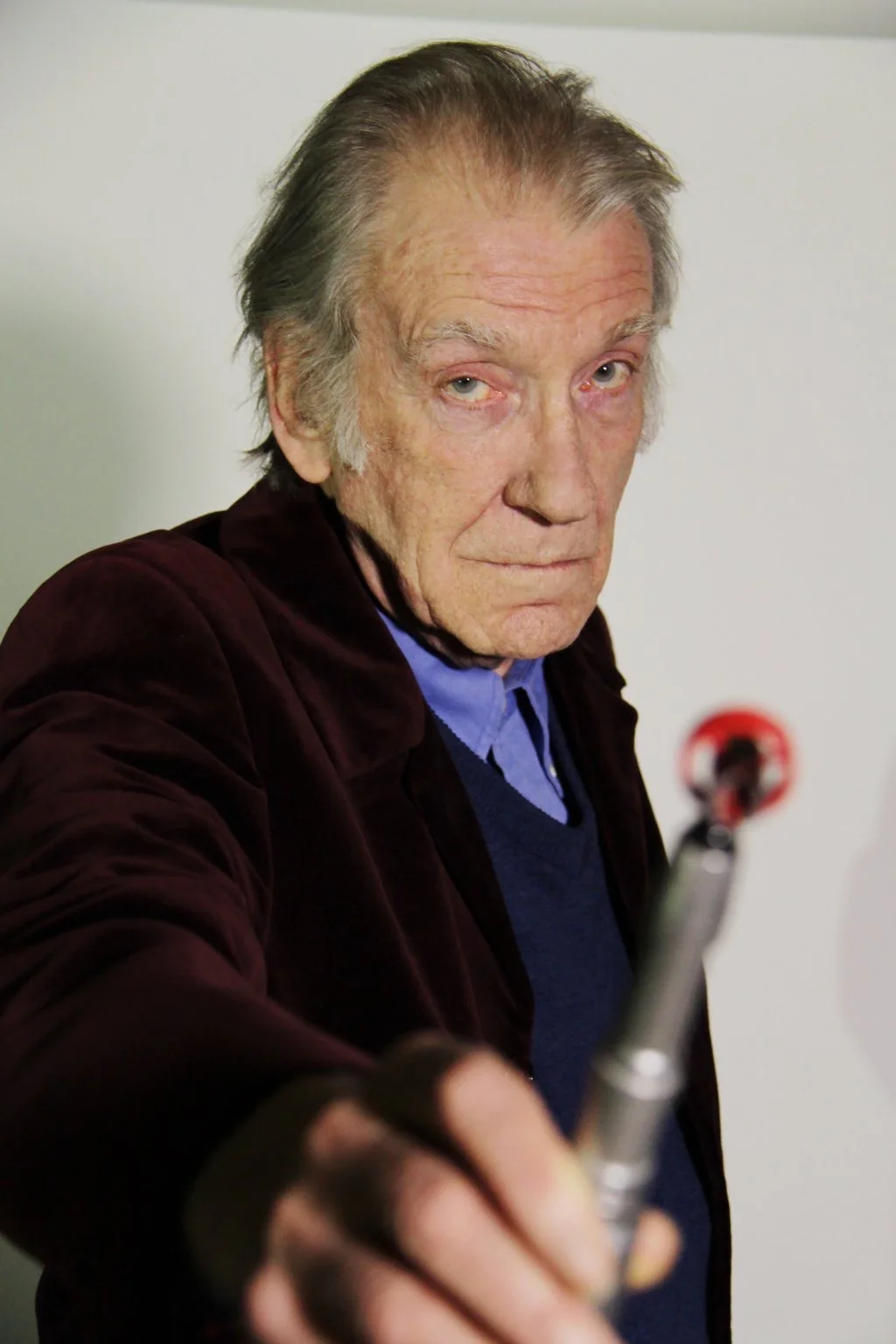 Doctor Who: The Library in the Body