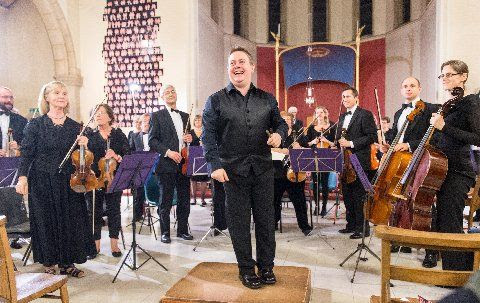 Wimbledon Symphony Orchestra