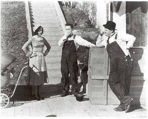 Los Angeles' Forgotten Stairways to the Stars