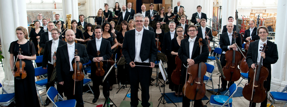 Brandenburg Sinfonia