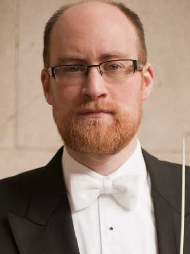 Ben Palmer