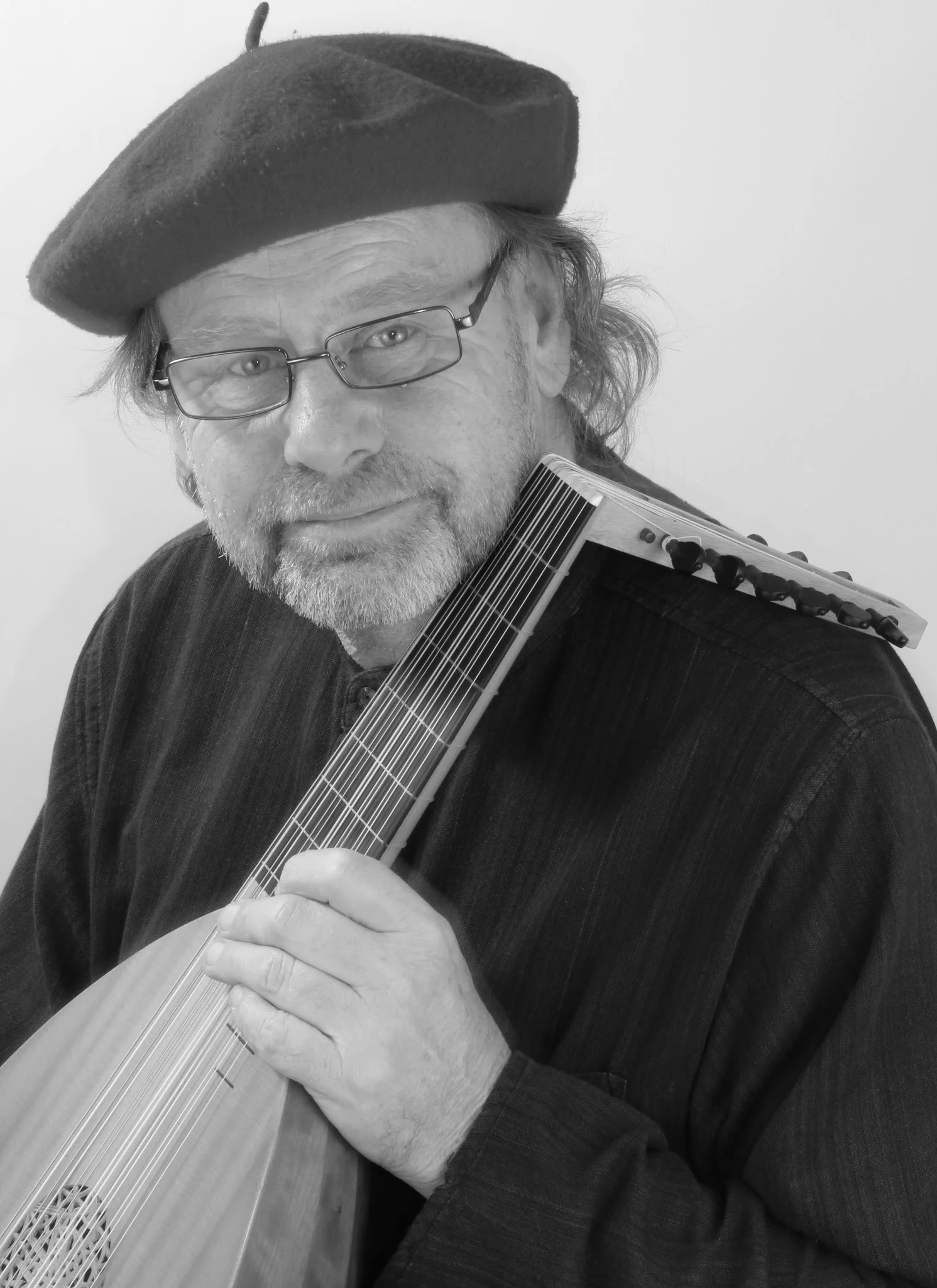 Tony Scheuregger