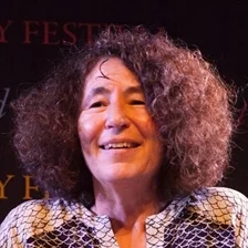 Hay Festival - Big, Bad Characters for Big Adventures