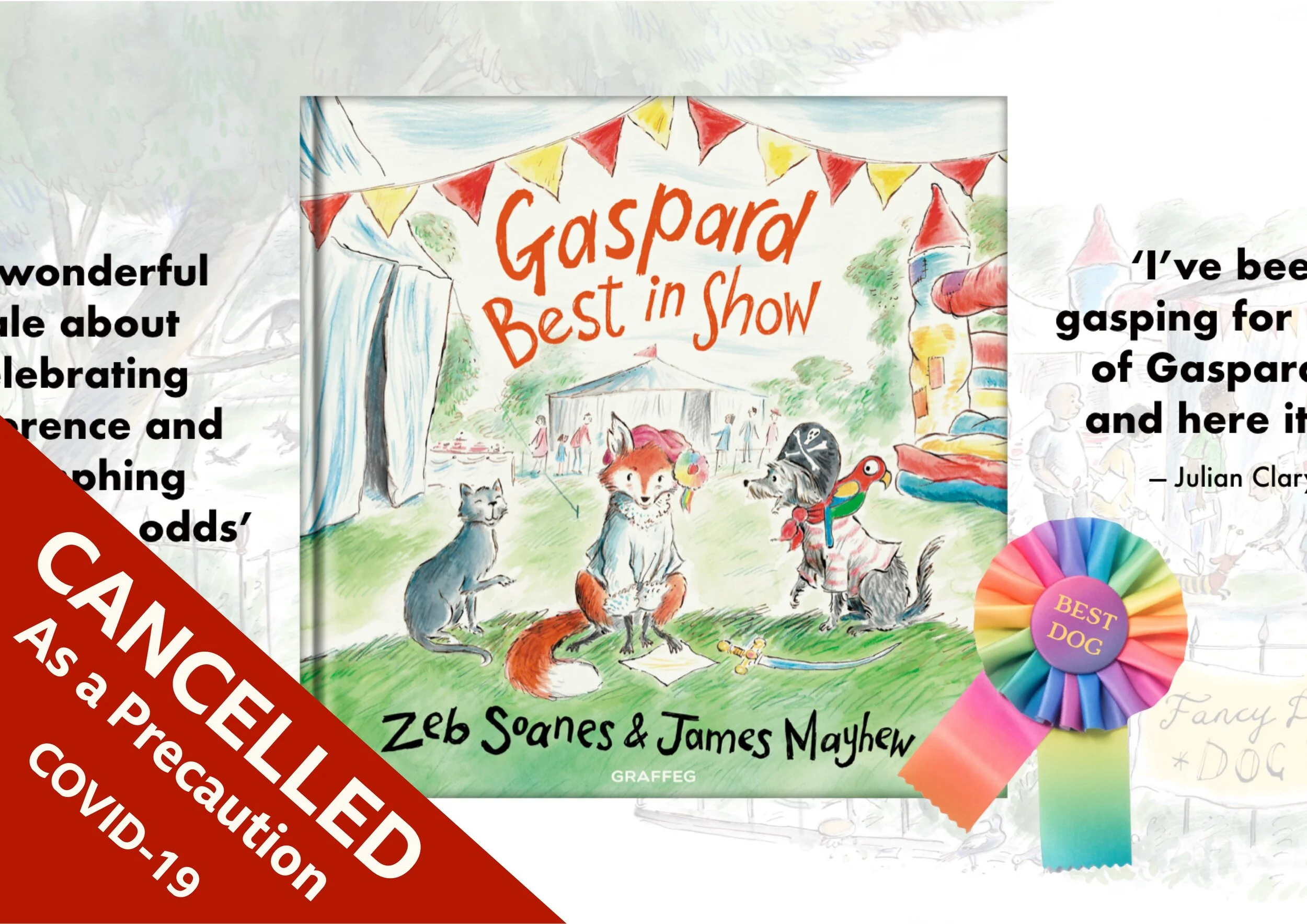 Cardiff Children's Literature Festival