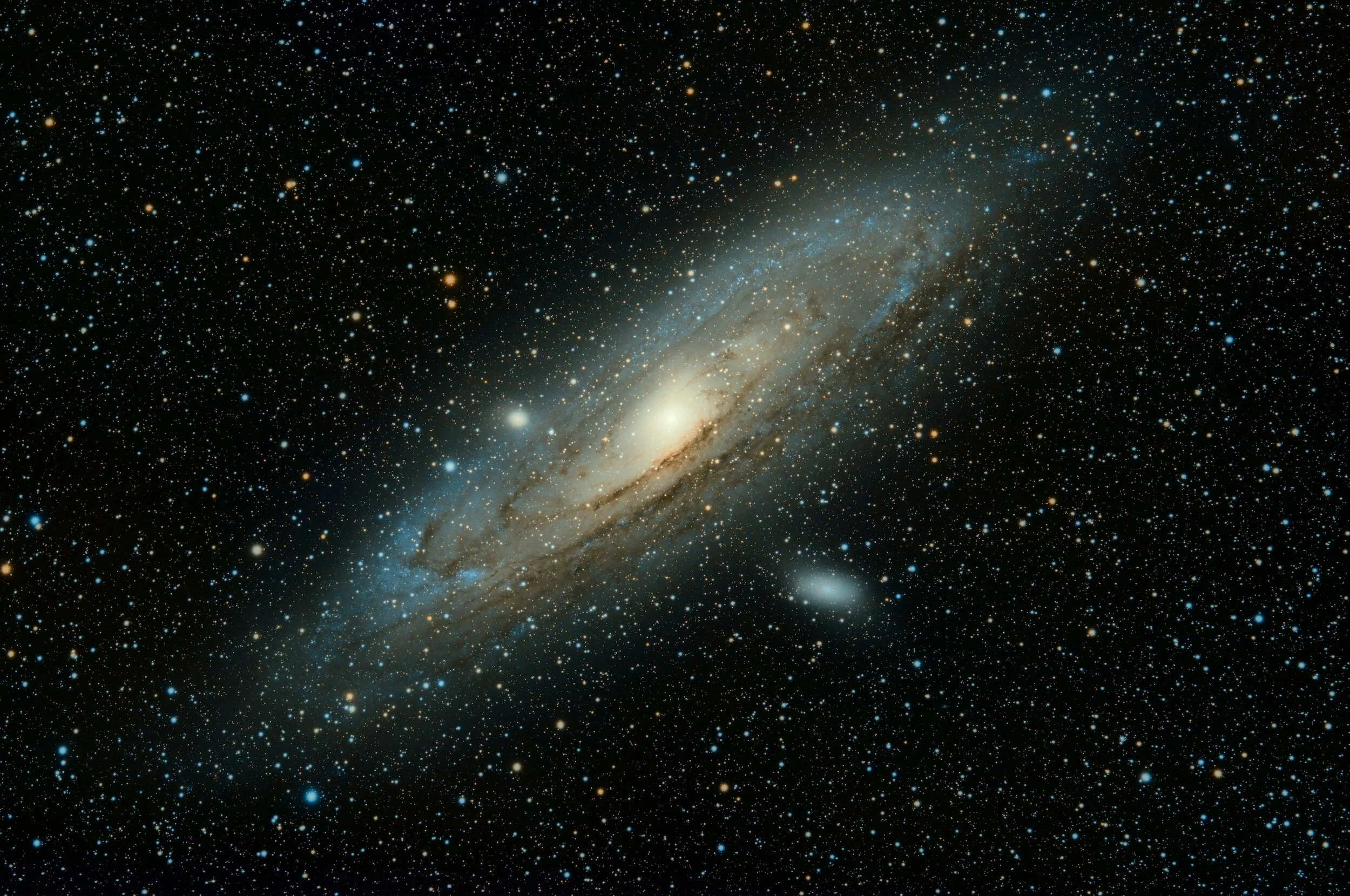 Cosmos: a celebration of Holst's Planets