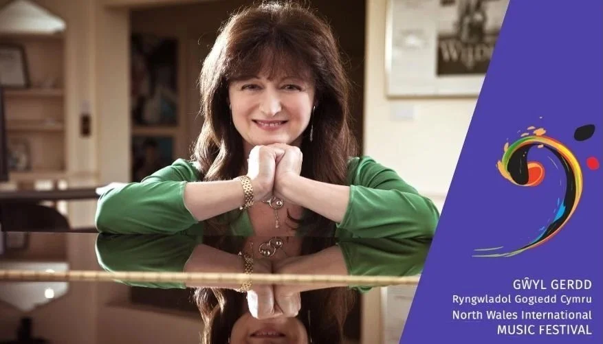 An Evening with Debbie Wiseman OBE and Classic FM