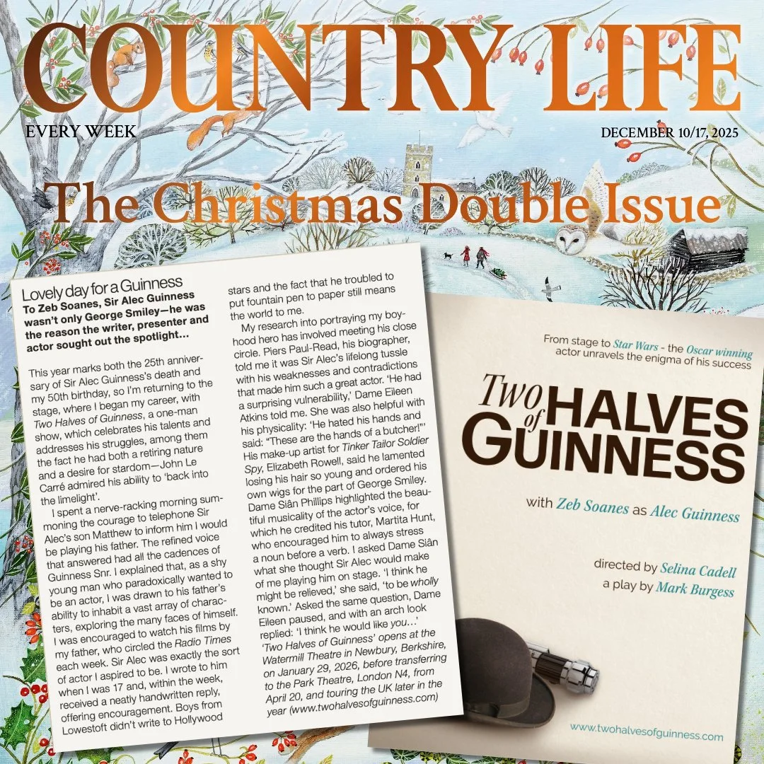 Lovely day for a Guinness